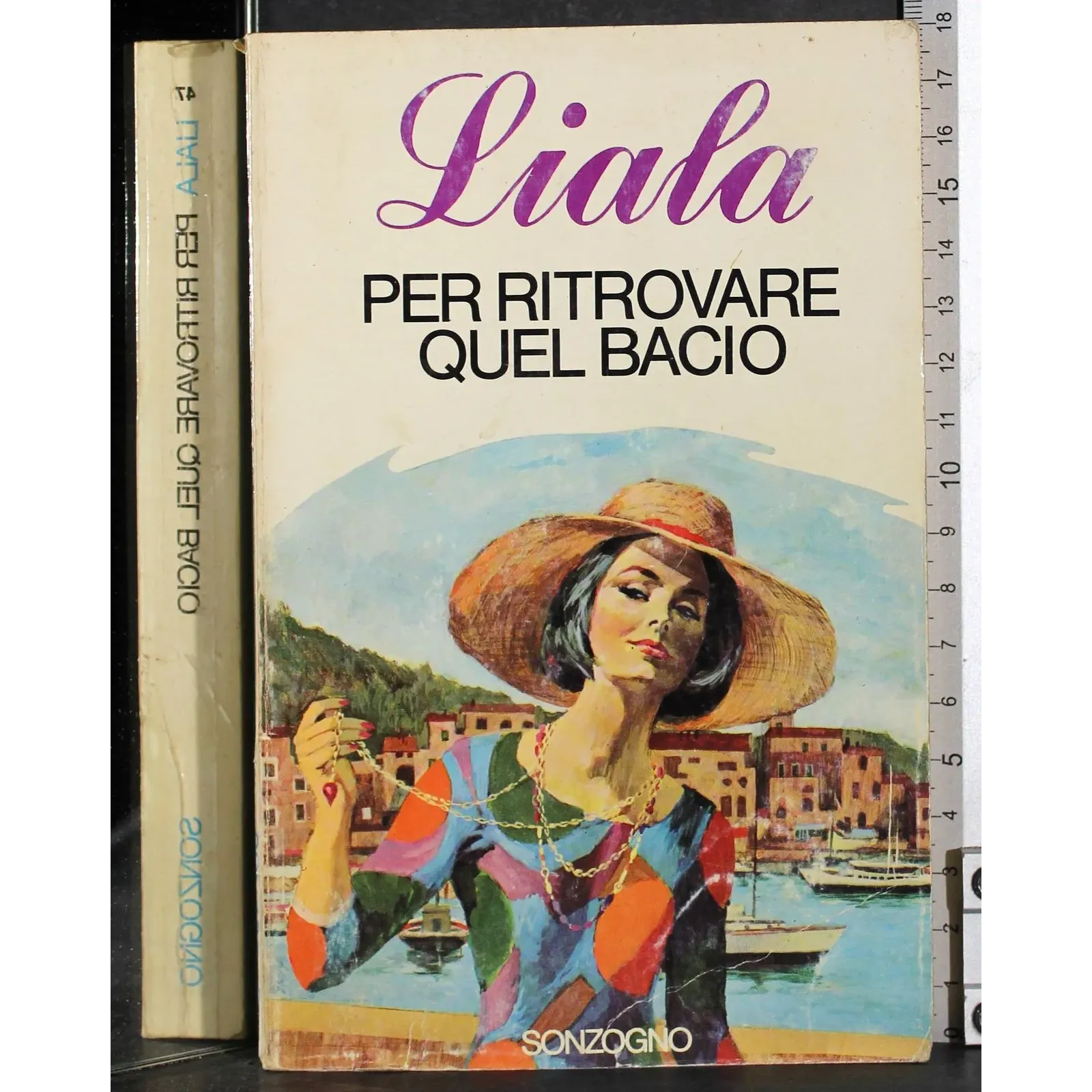 Per ritrovare quel bacio