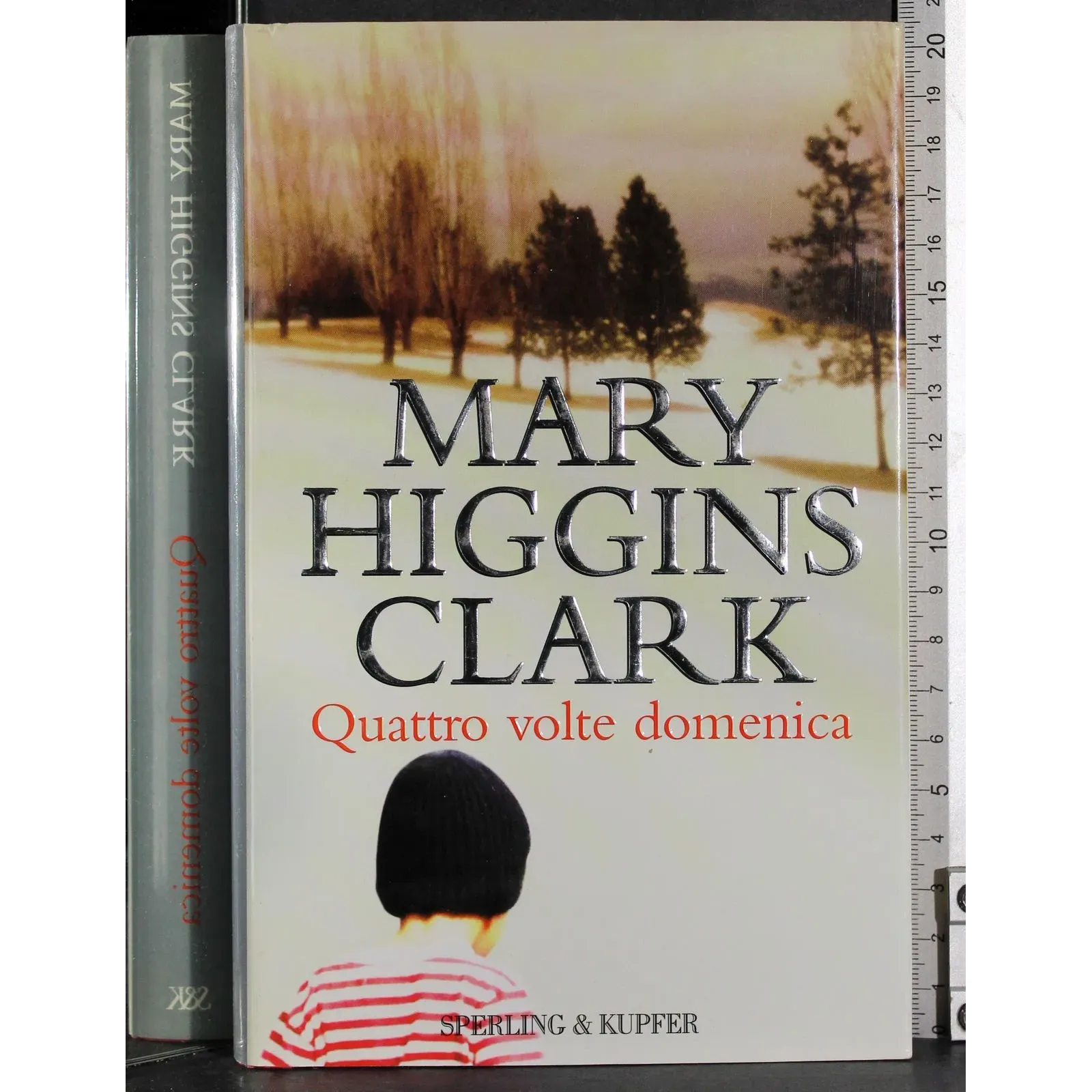 Quattro volte domenica