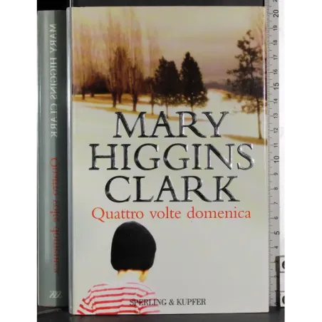 Quattro volte domenica
