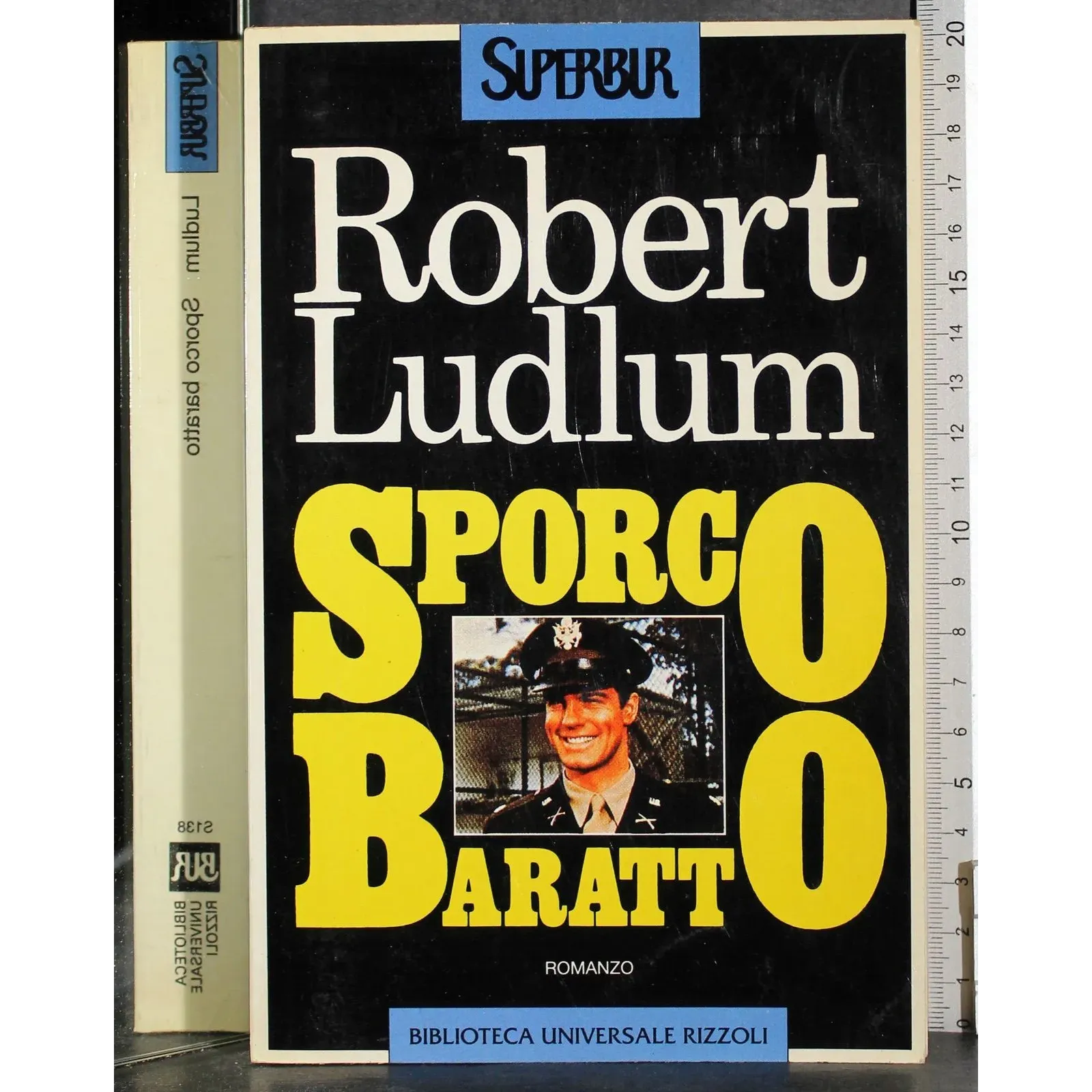 Sporco Baratto