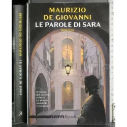 Le parole di Sara
