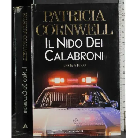 Il nido dei calabroni