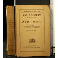 NOVELLE E STORIETTE PIETOSE E LIETE