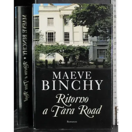 Ritorno a Tara Road