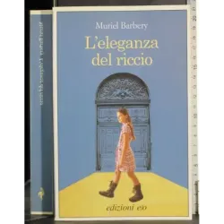 L'eleganza del riccio