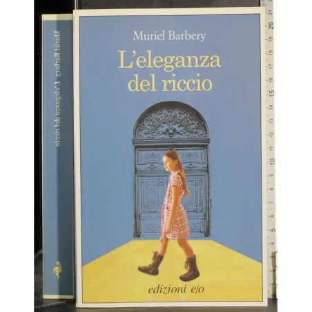 L'eleganza del riccio