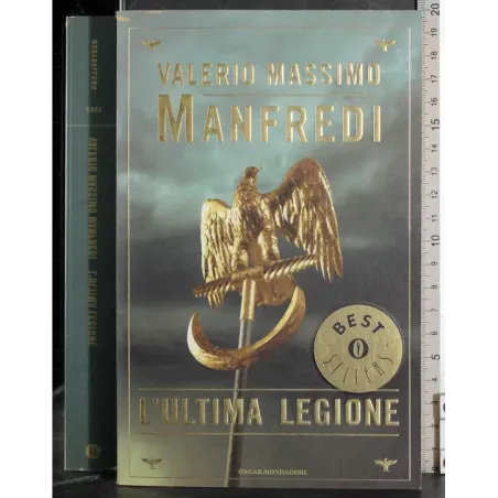 L'ultima legione