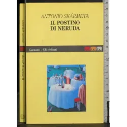 Il postino di Neruda