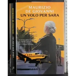Un volo per Sara