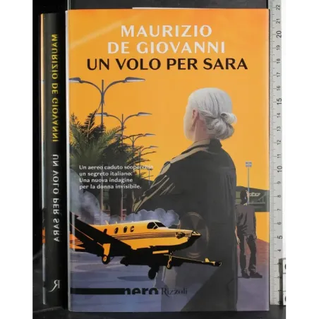 Un volo per Sara
