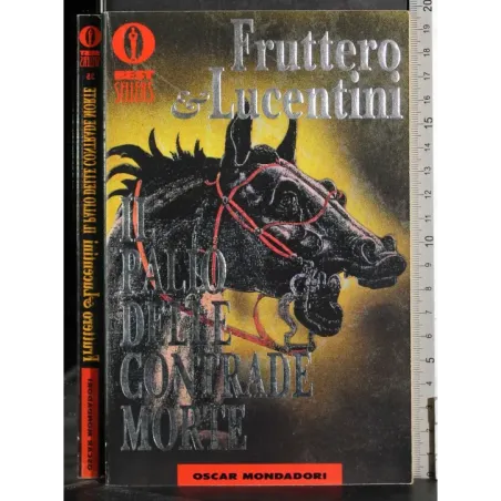 Il palio delle contrade morte