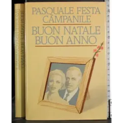 Buon Natale Buon anno