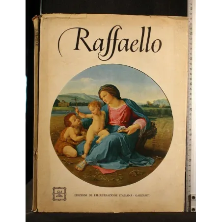 RAFFAELLO