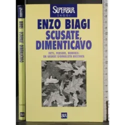 Scusate, dimenticavo