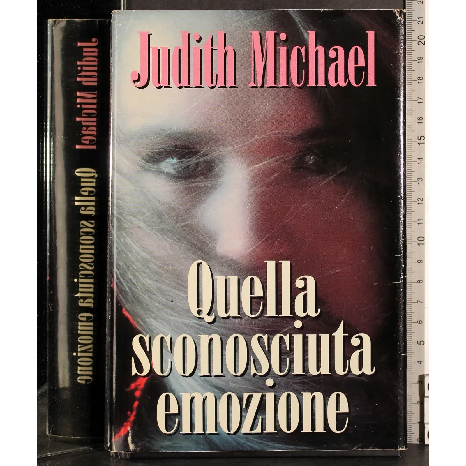 Quella sconosciuta emozione