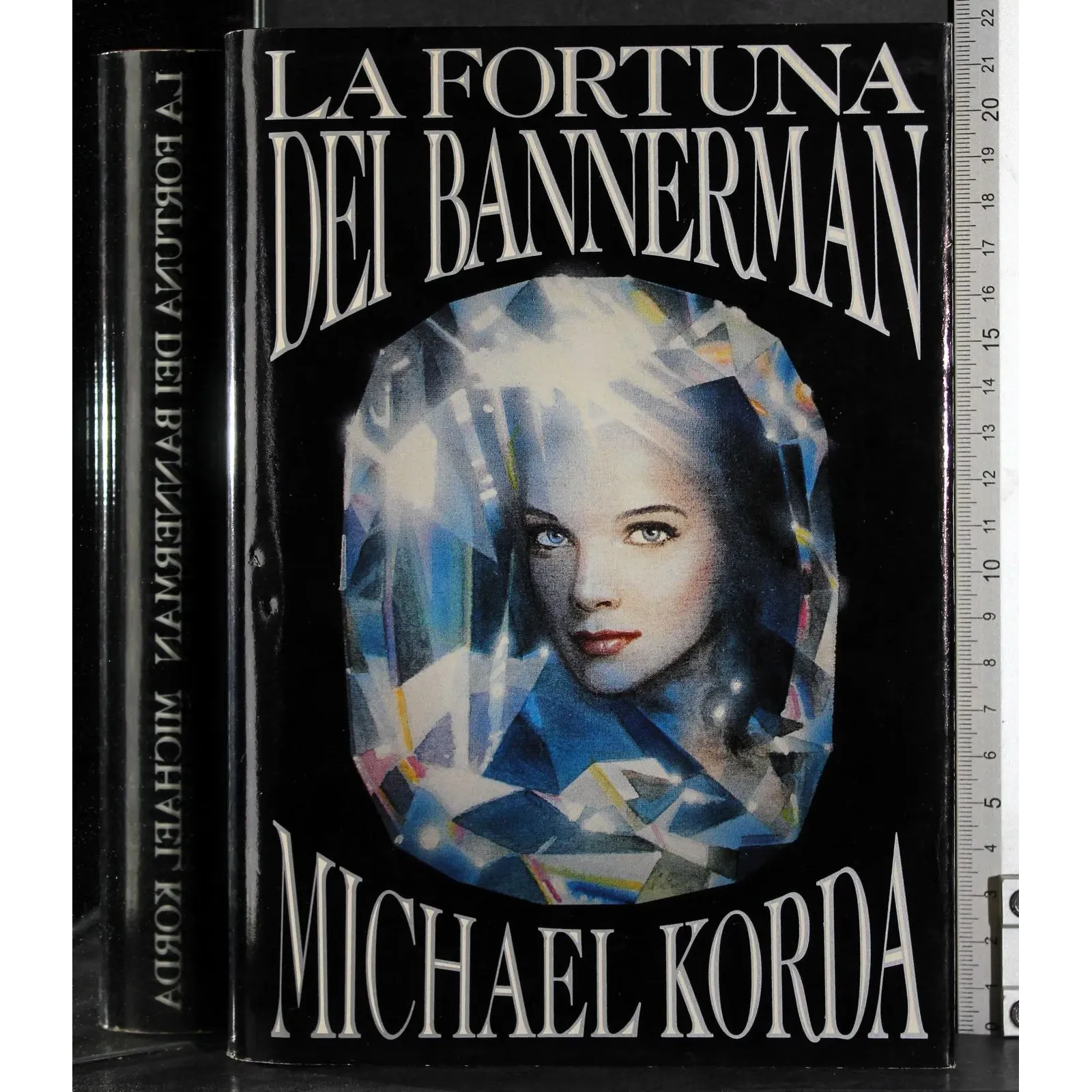 La fortuna dei Bannerman