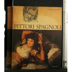 PITTORI SPAGNOLI