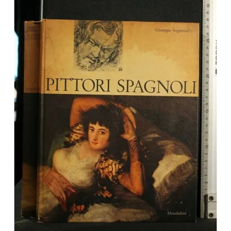 PITTORI SPAGNOLI