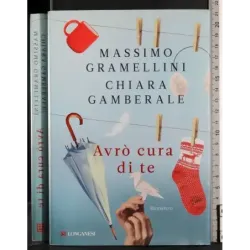 Avrò cura di te