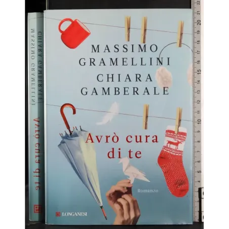 Avrò cura di te