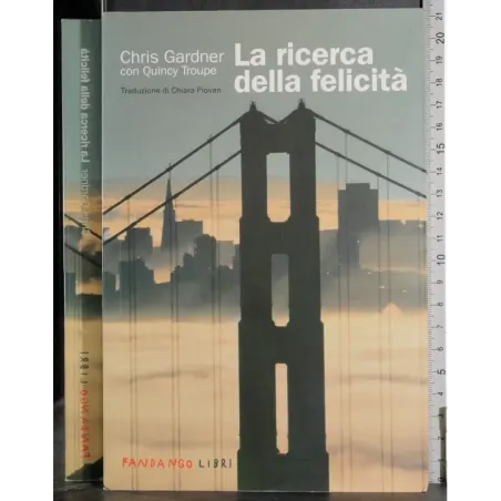 La ricerca della felicità