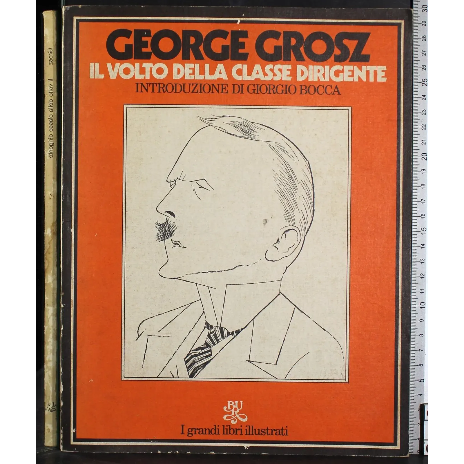 Il volto della classe dirigente