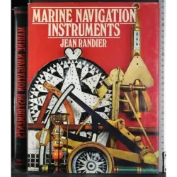 Marine navigation instruments