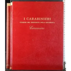 I carabinieri. Corazieri