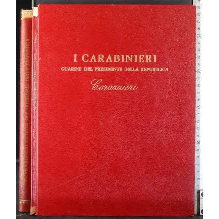 I carabinieri. Corazieri