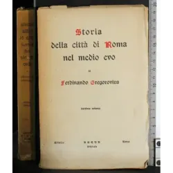 Storia della città di Roma ne medio evo. Vol 7