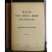 Storia della città di Roma ne medio evo. Vol 4