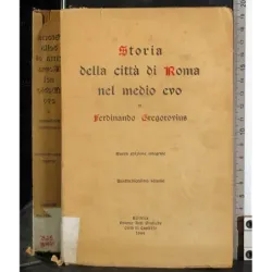 Storia della città di Roma ne medio evo. Vol 14