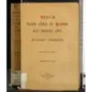 Storia della città di Roma ne medio evo. Vol 14