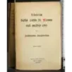 Storia della città di Roma ne medio evo. Vol 1