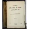 Storia della città di Roma ne medio evo. Vol 5