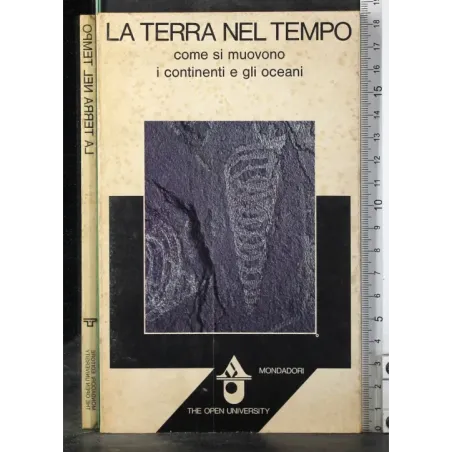 La terra nel tempo