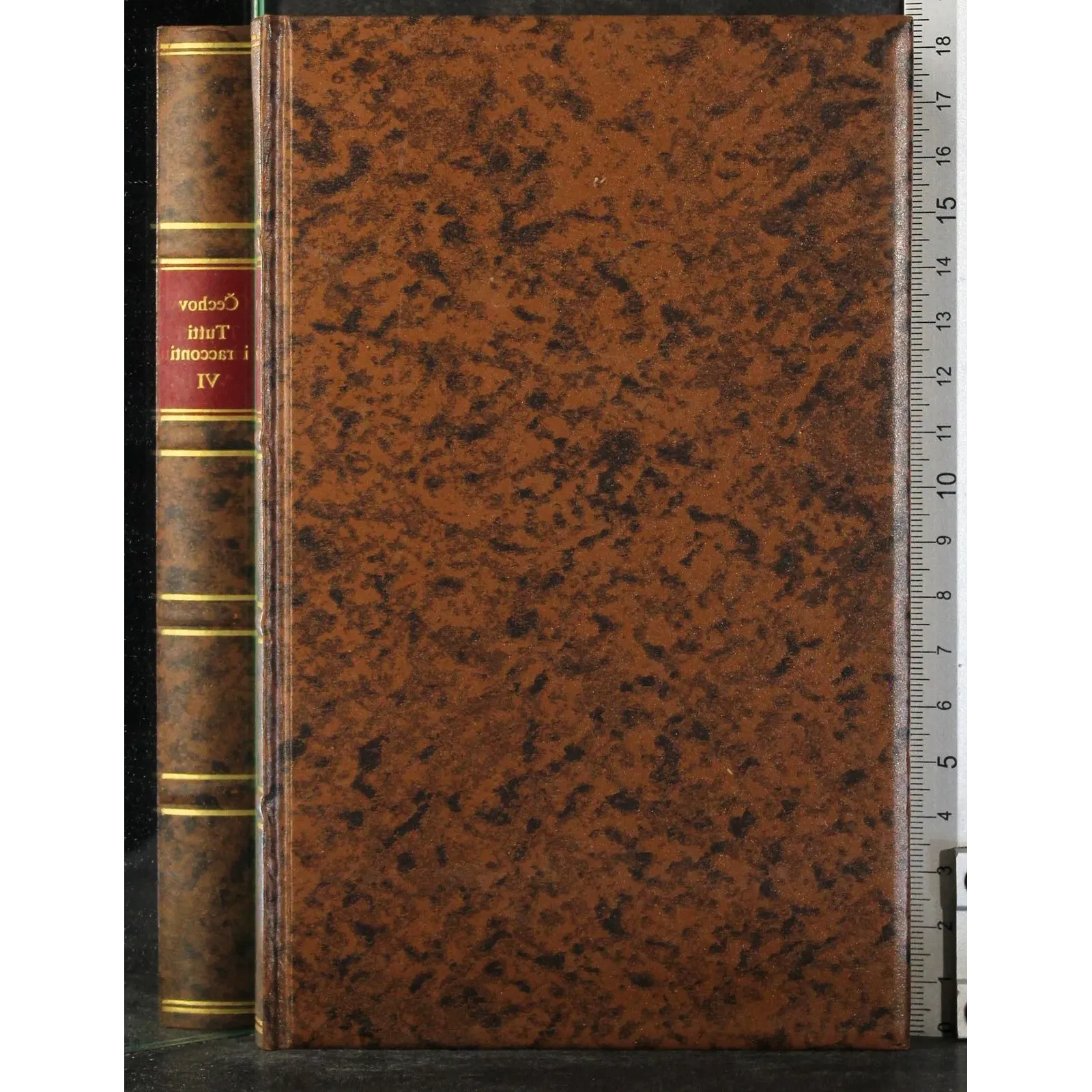 Tutti i racconti VI. Una scommessa