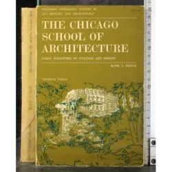 The chicago school of architecture