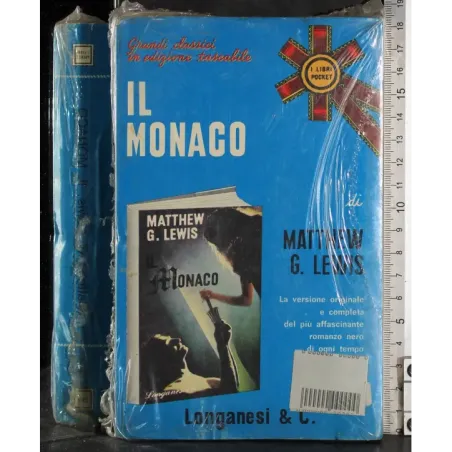 Il monaco