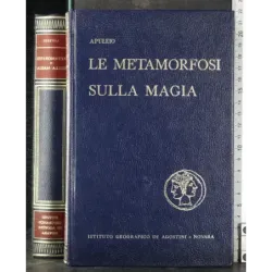 La metamorfosi sulla magia