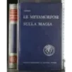 La metamorfosi sulla magia
