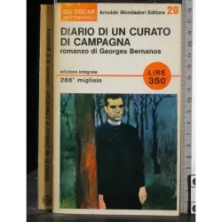 Diario di un curato di campagna
