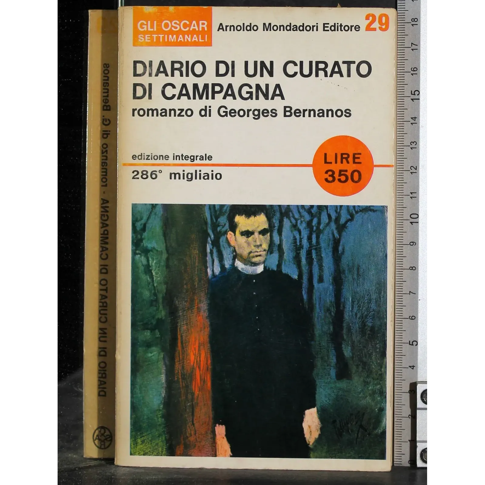 Diario di un curato di campagna