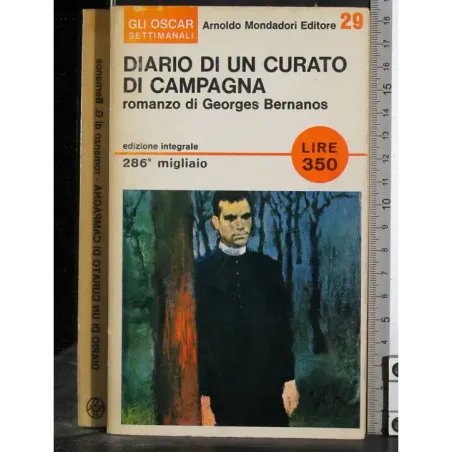 Diario di un curato di campagna