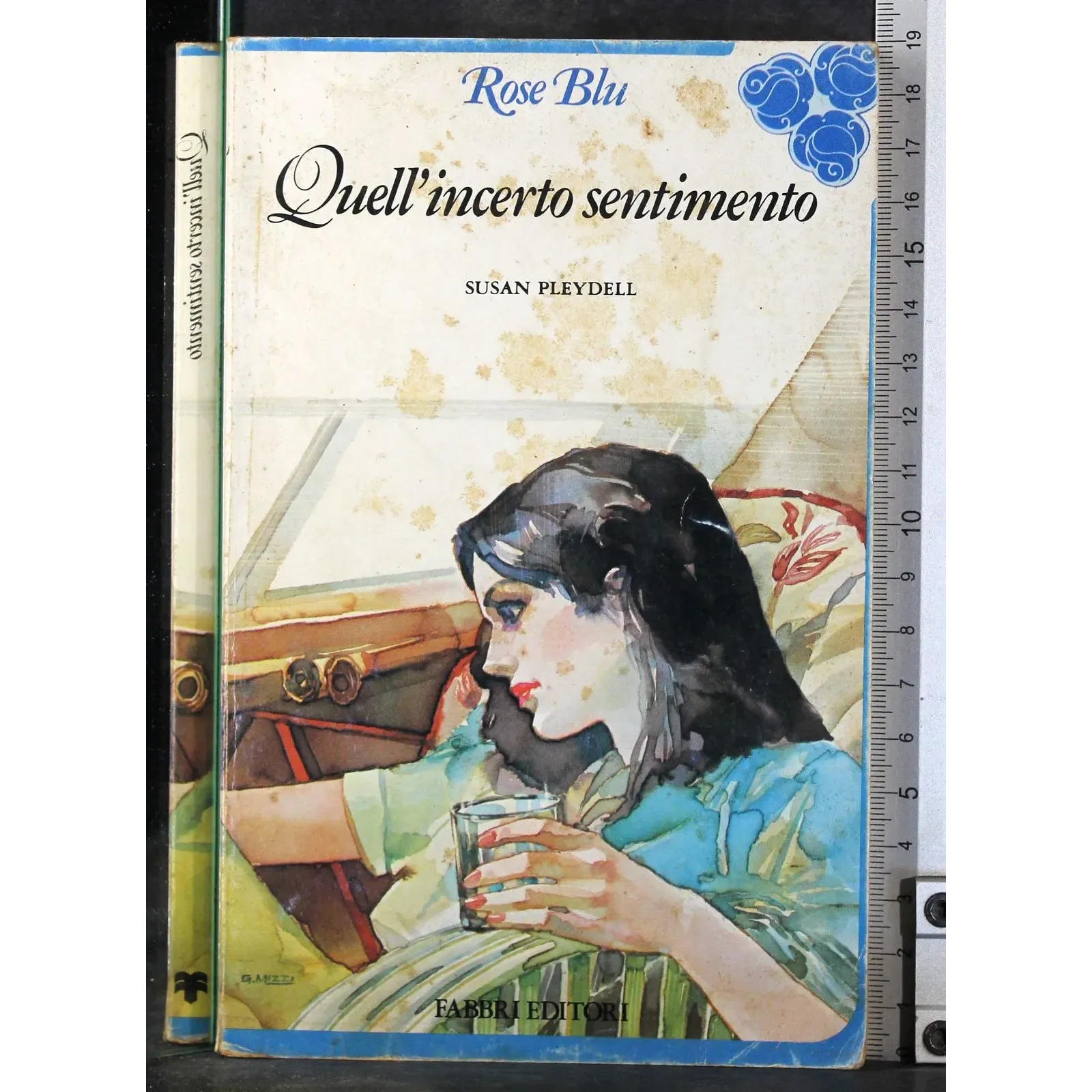 Quell'incerto sentimento