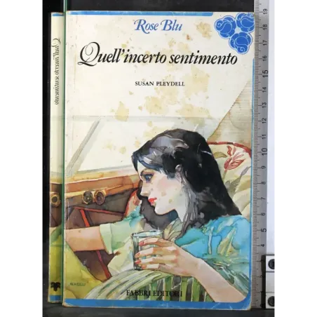 Quell'incerto sentimento