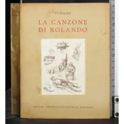 La canzone di rolando