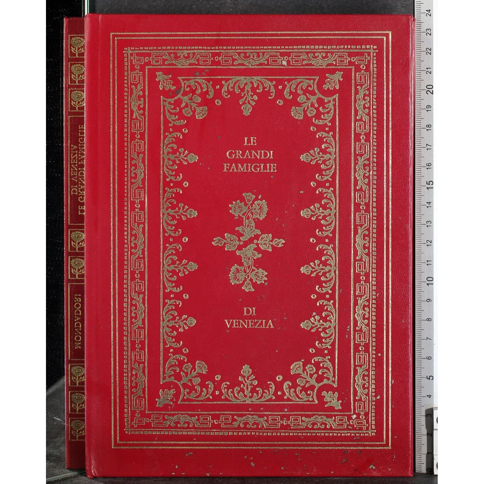 Le grandi famiglie di Venezia