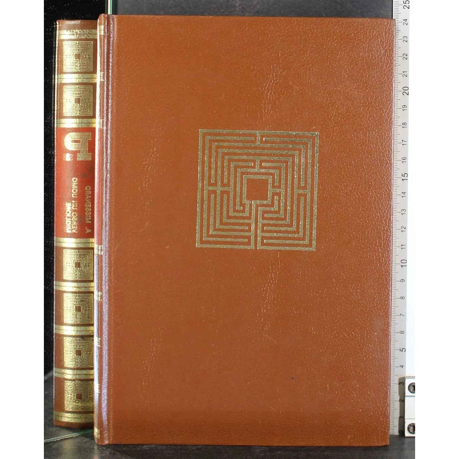 Verso un uomo migliore