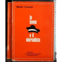 La legge e il giornalista